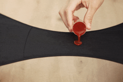 Comment les culottes menstruelles Moona fonctionnent-elles ?