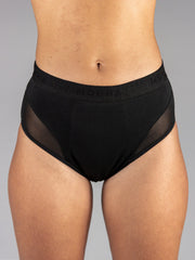moona underwear Culotte menstruelle - Tessa bio periodenslip meilleur best flux abondant flux moyen switzerland
